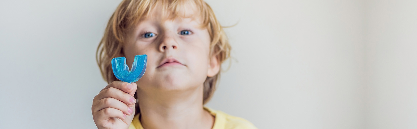 custom mouthguards in Denver