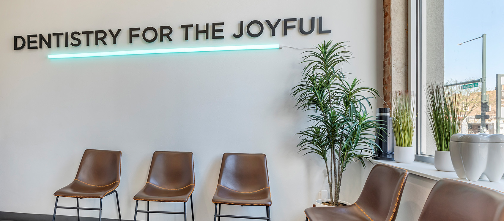 Vero Dental in Denver