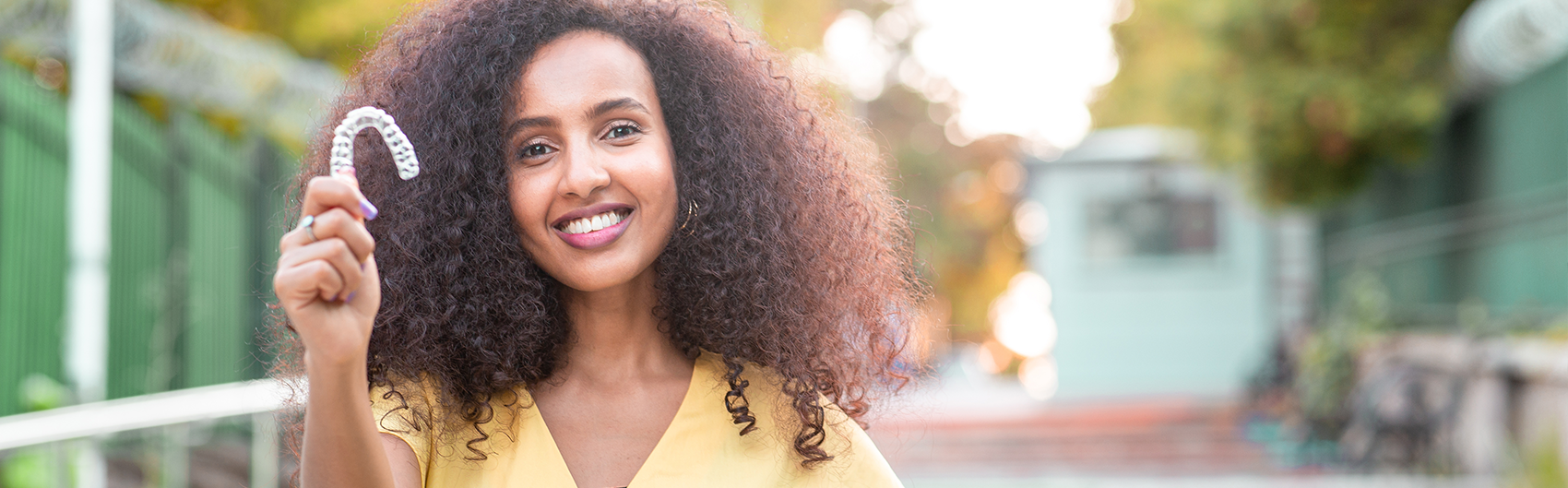 Invisalign in Denver